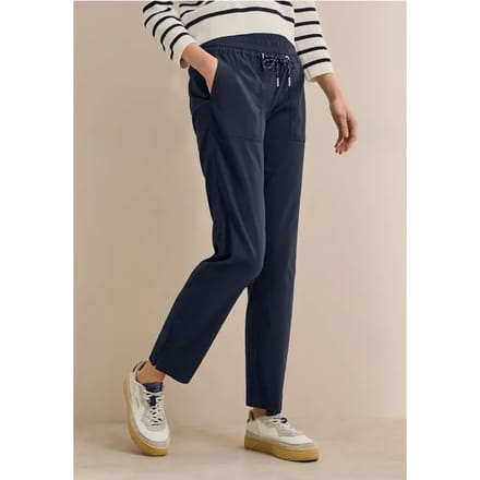 Casual broek