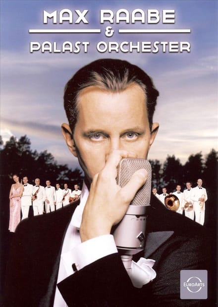 Max Raabe Palast Orchester