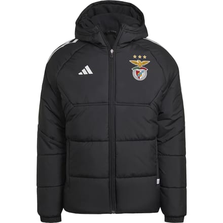 Winter donsjack Benfica Lisbonne Condivo 2023/24