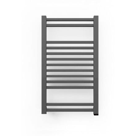 Kronenbach Cube E electric bathroom heater 50 x 76 cm KBNE876050MBC
