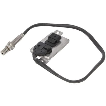 NOx-sensor, katalysator HERTH+BUSS ELPARTS 70680072