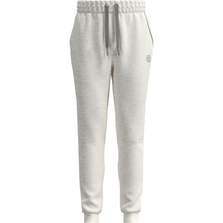 BIDI BADU Chill Tight Leg Trainingsbroek Heren-Wit