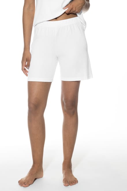 Bermuda Serie Malea Wit