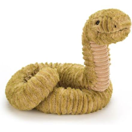 Jellycat knuffel Slither Snake