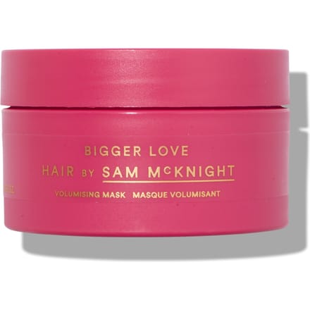Hair by Sam McKnight Bigger Love Treatment Mask