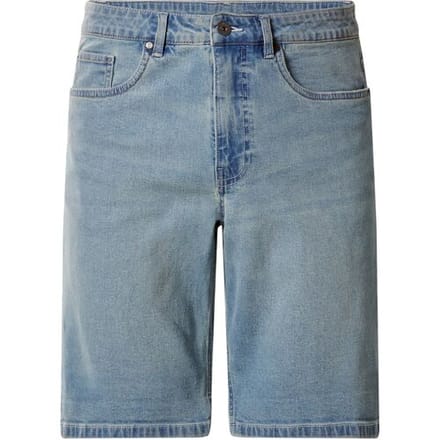 ESMARA MEN Korte heren broek (Lichtblauw, 52)