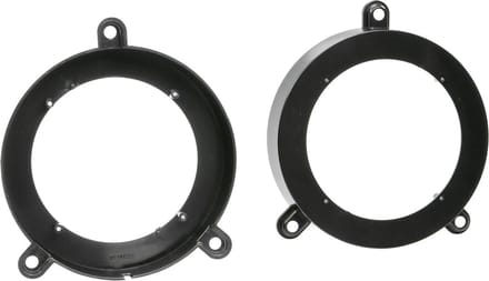Speaker Ringen Ø 130 mm Mercedes Benz C-Klasse / CLC-Klasse