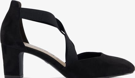 Tamaris dames pumps zwart - Maat 37