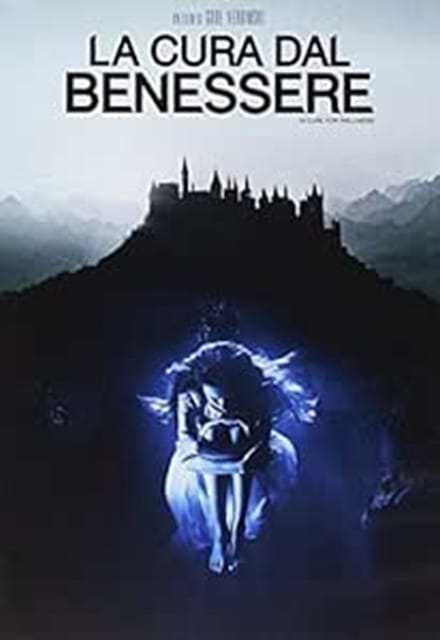 20th Century Fox La cura dal benessere Blu-ray Italiaans