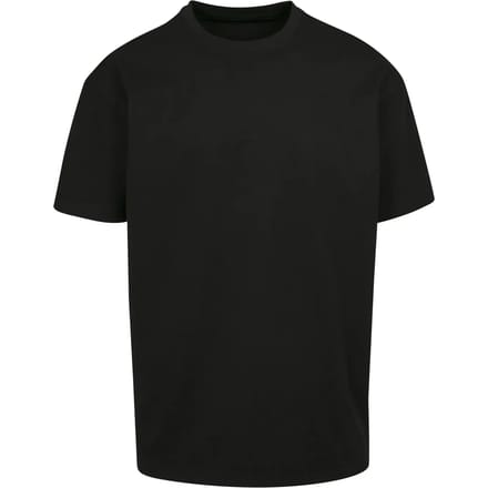 zware oversized T-shirt Build Your Brand
