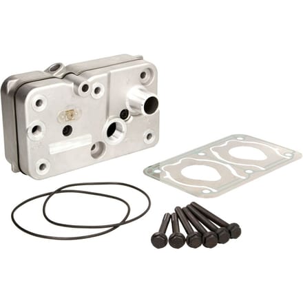 Reparatieset, compressor DT Spare Parts 4.90863