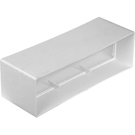 Toolstation T125 kokerkoppeling 204 x 60 mm