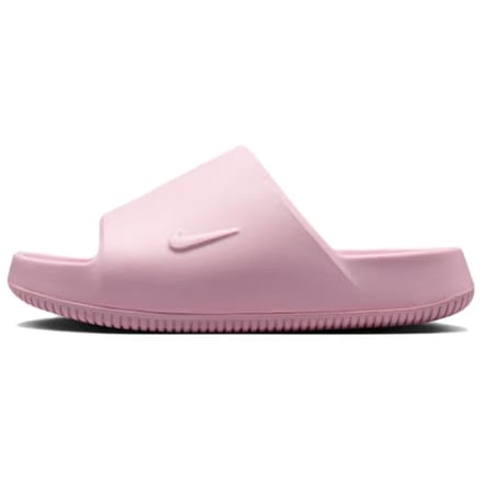 Nike Calm Slippers en Sandalen Dames - Roze - Maat 36.5 - Mesh/Synthetisch