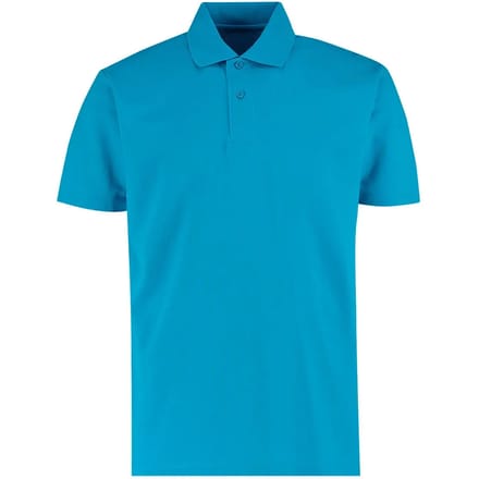 Regular fit polo Kustom Kit