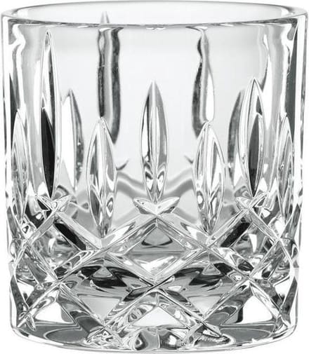 Nachtmann - S.O.F. glas 'Noblesse' - 245 ml - set 4 stuks
