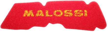 malossi luchtfilter voor gilera 50 runner scooter na 2006 1411778 nieuw