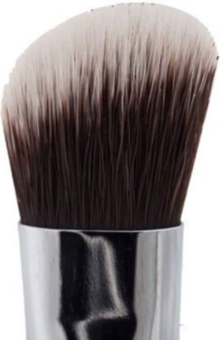 Creative Cosmetics | Blend kwast | Make-up Kwast Zwart | Vegan