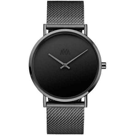 AVA Mani Limited Edition | Svart Svart