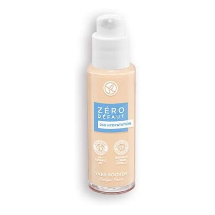 Yves Rocher Foundation Zéro Défaut - Beige 025 Beige 025