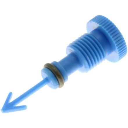 Schroef, radiatordop VAICO V20-1377