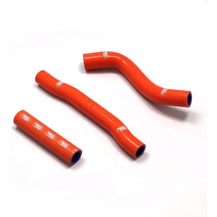 Durite moto radiateur Samco Sport 3 KTM 250 [250]