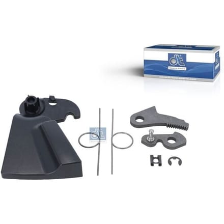 Dt Spare Parts Verstelling van de rugleuning DT 1.32238