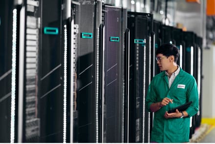 HPE P48918-B21, ProLiant DL360 Gen11, 305 mm, 215 mm, 10 mm, 80 g