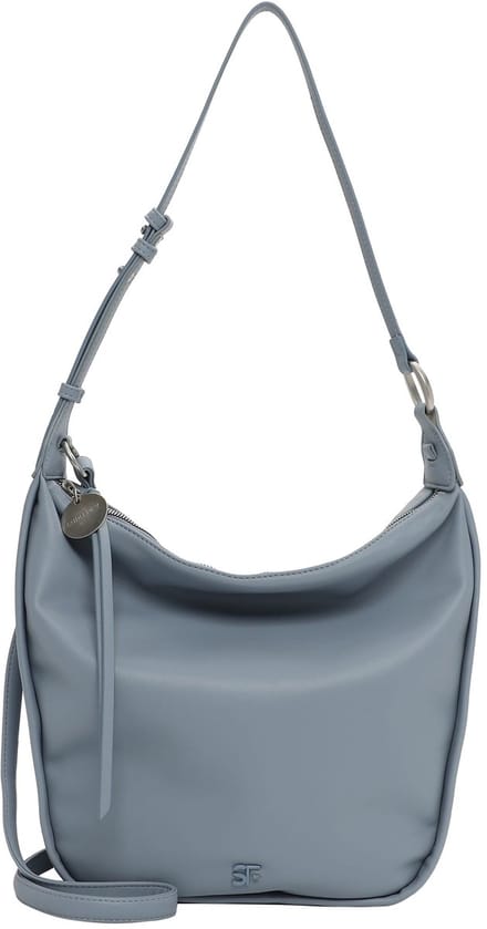 SURI FREY Buideltas SFY Lory ( 14822 ) - Dames handtassen - crystal blue 536