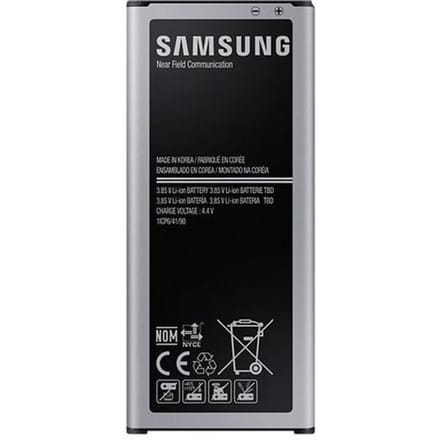 Batterij - SAMSUNG - Galaxy Note Edge - 3000mAh - Lithium-Ion - origineel