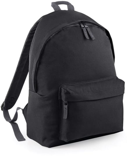 Original Fashion Rugzak - Zwart - 18 liter