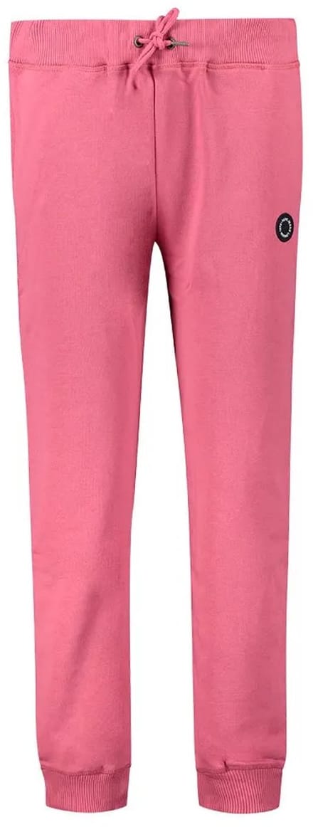 Pepe Jeans Aroa Broek Roze S Vrouw