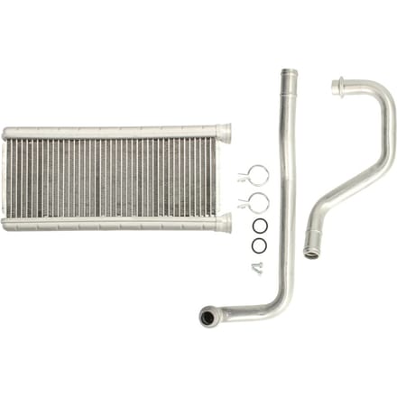 Warmtewisselaar, interieur verwarming THERMOTEC D65003TT