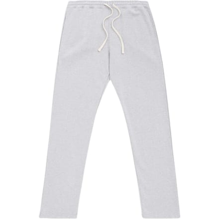No Label Bryant Heavyweight Cotton Grey Größe: XL | Jogginghosen Outlet | Herren | Grau
