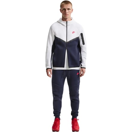 Hooded jacket Nike Tech