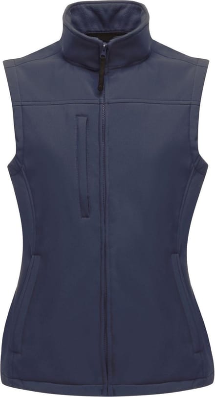 Jas Hiking Dames Softshell