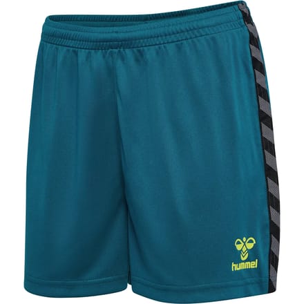 Damesshort Hummel Authentic PL