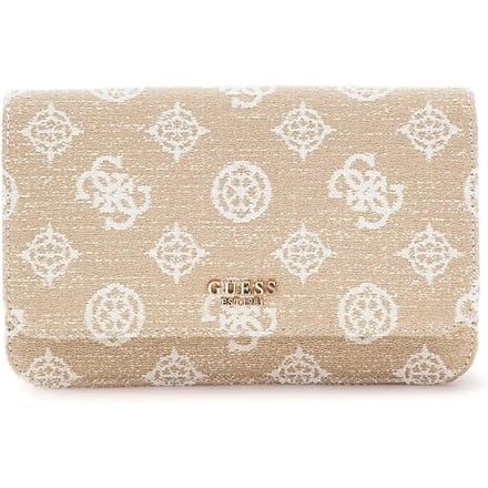 Schoudertas voor vrouwen Guess Loralee