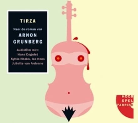 Tirza (LB)