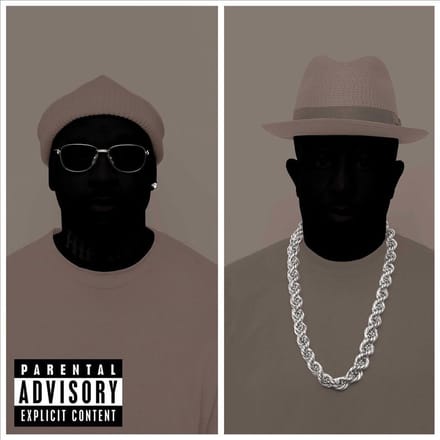 Prhyme - Prhyme 2 (2 LP)
