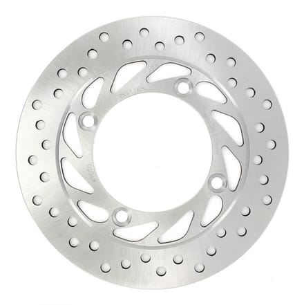 Disque de frein Sifam pour Scooter Honda 125 SH IE 4T LC E5 E5+ 2020 à 2025 AV Neuf