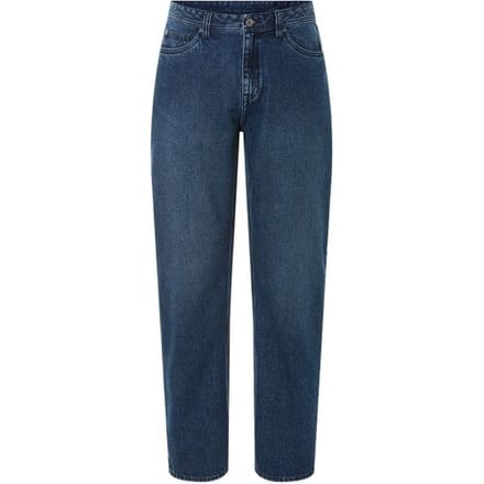 LIVERGY Heren jeans - Relaxed fit (Blauw, 52 (36/32))