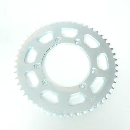Couronne transmission Afam pour moto Fantic 50 CABALLERO E PERFORMANCE 51 dts P420