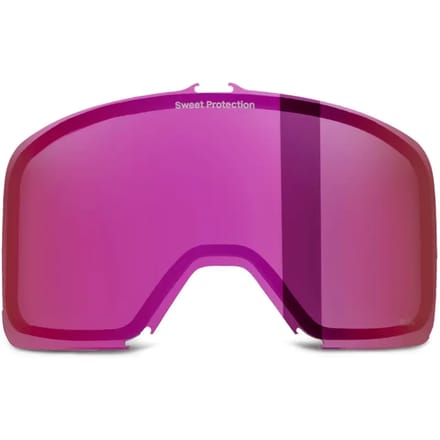 Reserveglazen voor brillen Sweet Protection Firewall RIG® Reflect