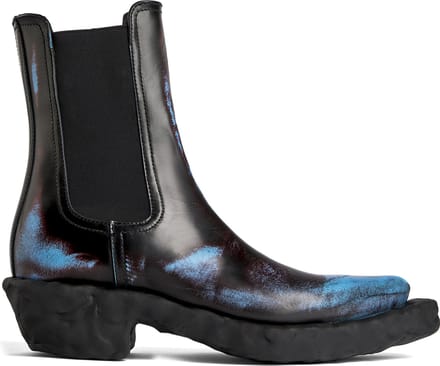 Camperlab Venga Stiefeletten - Herren - Zwart - 42