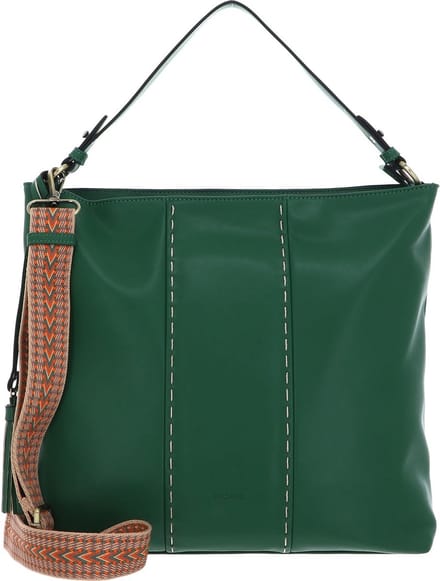 PICARD Schoudertas Venia Shopper Green Groene