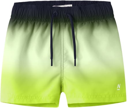 NAME IT - NMMZOCCAS SWIM SHORTS - Jongens - Badpakken