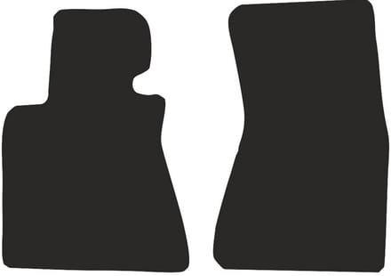 BASIC voorzijde voor: BMW 7 E65 sedan 2001-2008