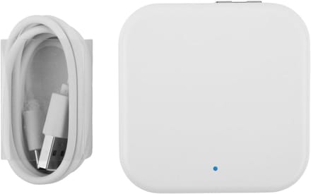 Smart Gateway Hub - Wifi Verbinding - Toegang Op Afstand - Multi Slot Koppeling