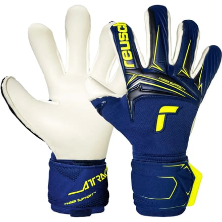 Reusch Torwarthandschuhe Attrakt Duo Finger Support