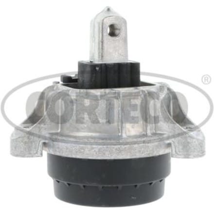 Aslichaam-/motorsteunlager CORTECO 80004448